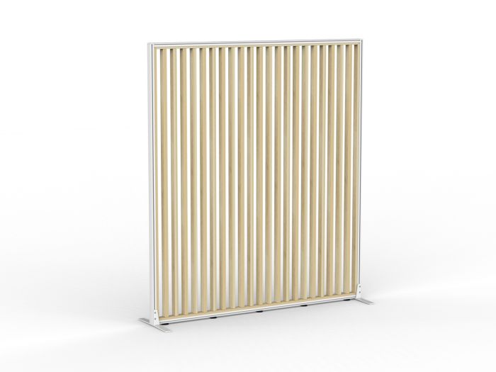 Studio Divide Floor Standing Screen - 1800H
