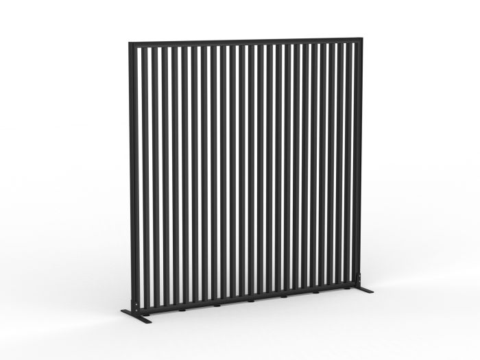 Studio Divide Floor Standing Screen - 1800H