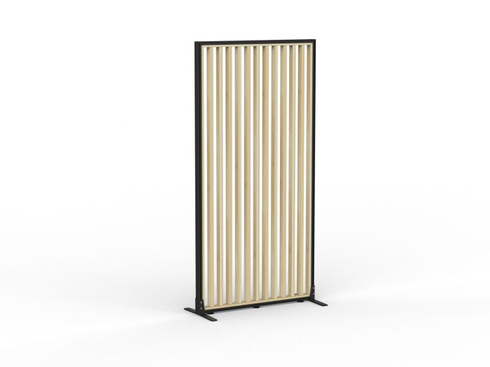 Studio Divide Floor Standing Screen - 1800H