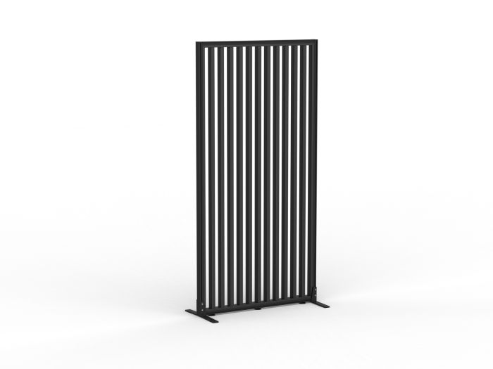 Studio Divide Floor Standing Screen - 1800H