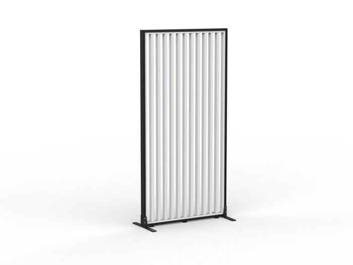 Studio Divide Floor Standing Screen - 1800H