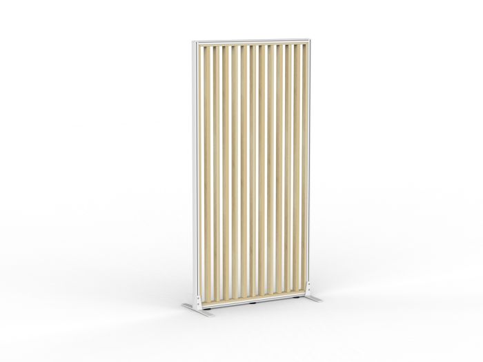 Studio Divide Floor Standing Screen - 1800H