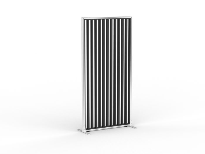 Studio Divide Floor Standing Screen - 1800H