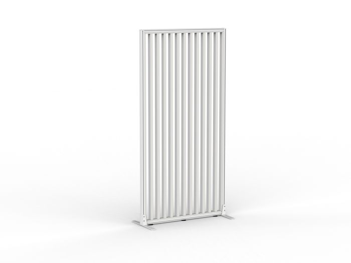 Studio Divide Floor Standing Screen - 1800H