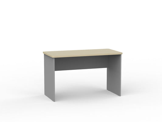 Eko Desk With Modesty Panel