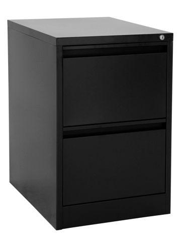 2 drawer filing cabinet