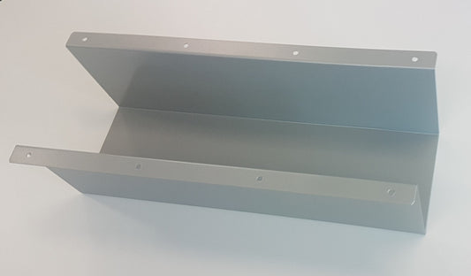 Metal Desk Tray Copenhagen Desk