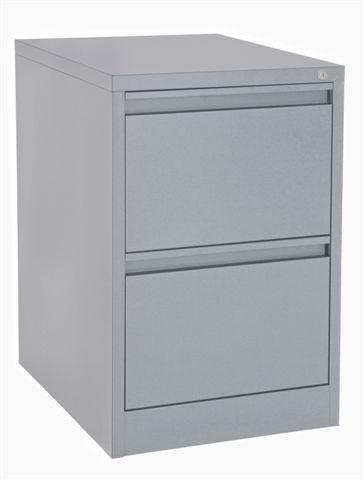 2 drawer filing cabinet