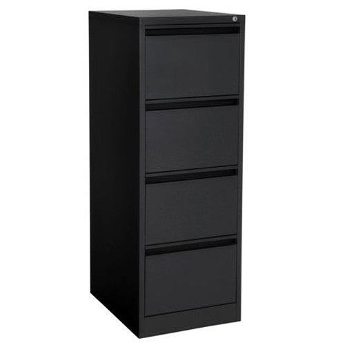 4 drawer filing cabinet