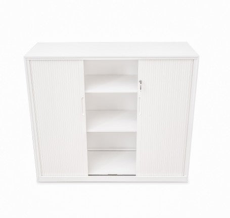 Proceed 3 Tier Tambour 1200 mm Wide