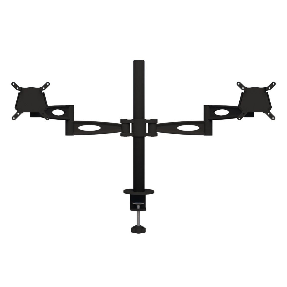 Kardo Double Monitor Arm