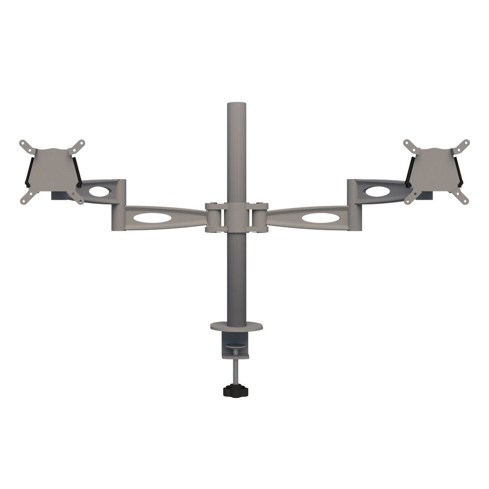 Kardo Double Monitor Arm