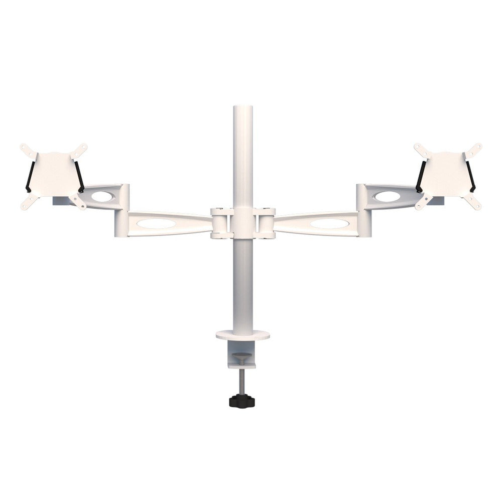 Kardo Double Monitor Arm