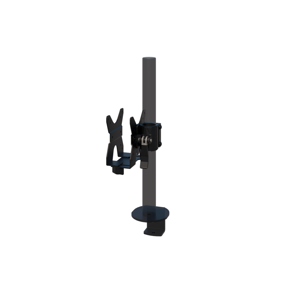 Metalicon C7 Micro CPU Holder
