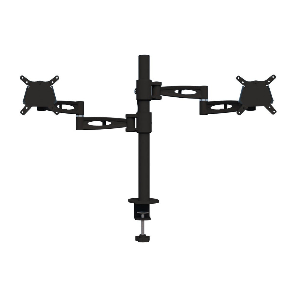 Kardo Independent Double Monitor Arm