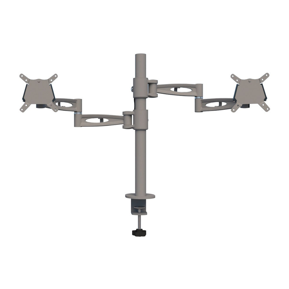 Kardo Independent Double Monitor Arm