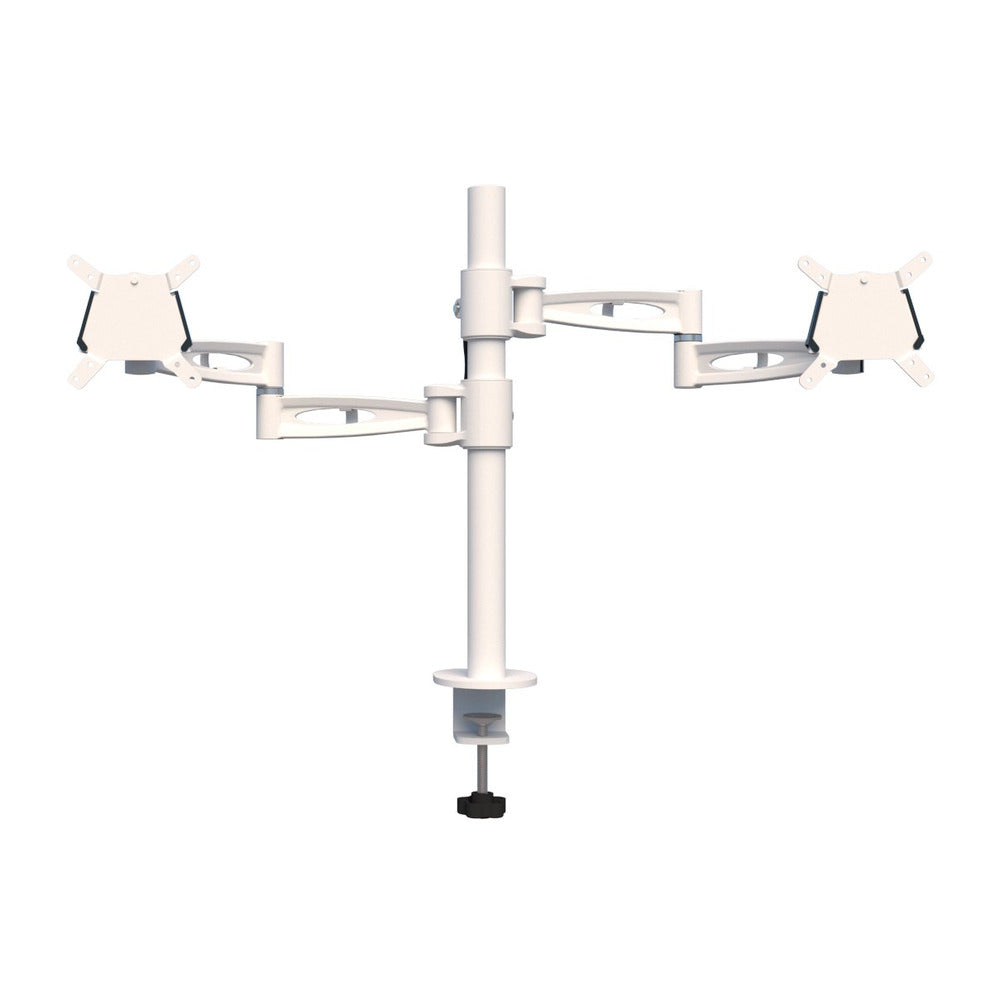 Kardo Independent Double Monitor Arm