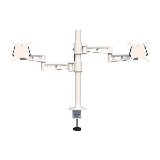 Kardo Independent Double Monitor Arm