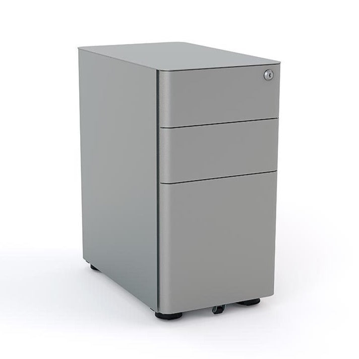 Agile Slimline 300mm Wide Metal Mobile