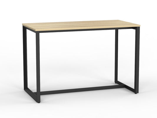 cube bar leaner frame