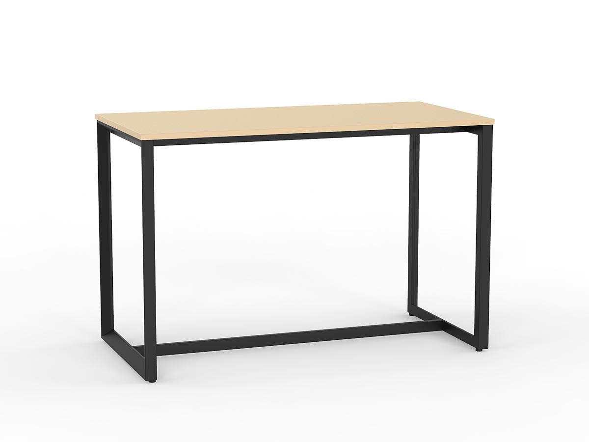 cube bar leaner frame
