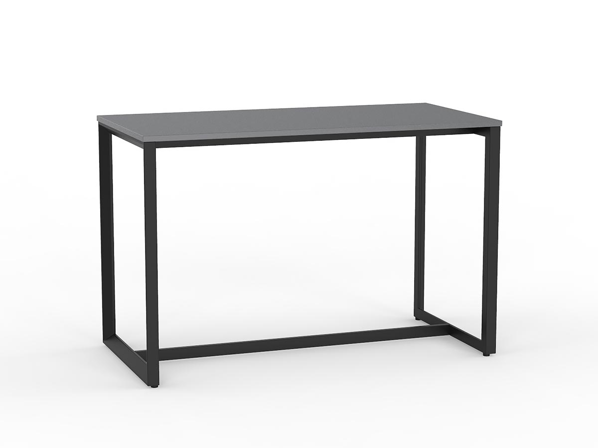 cube bar leaner frame