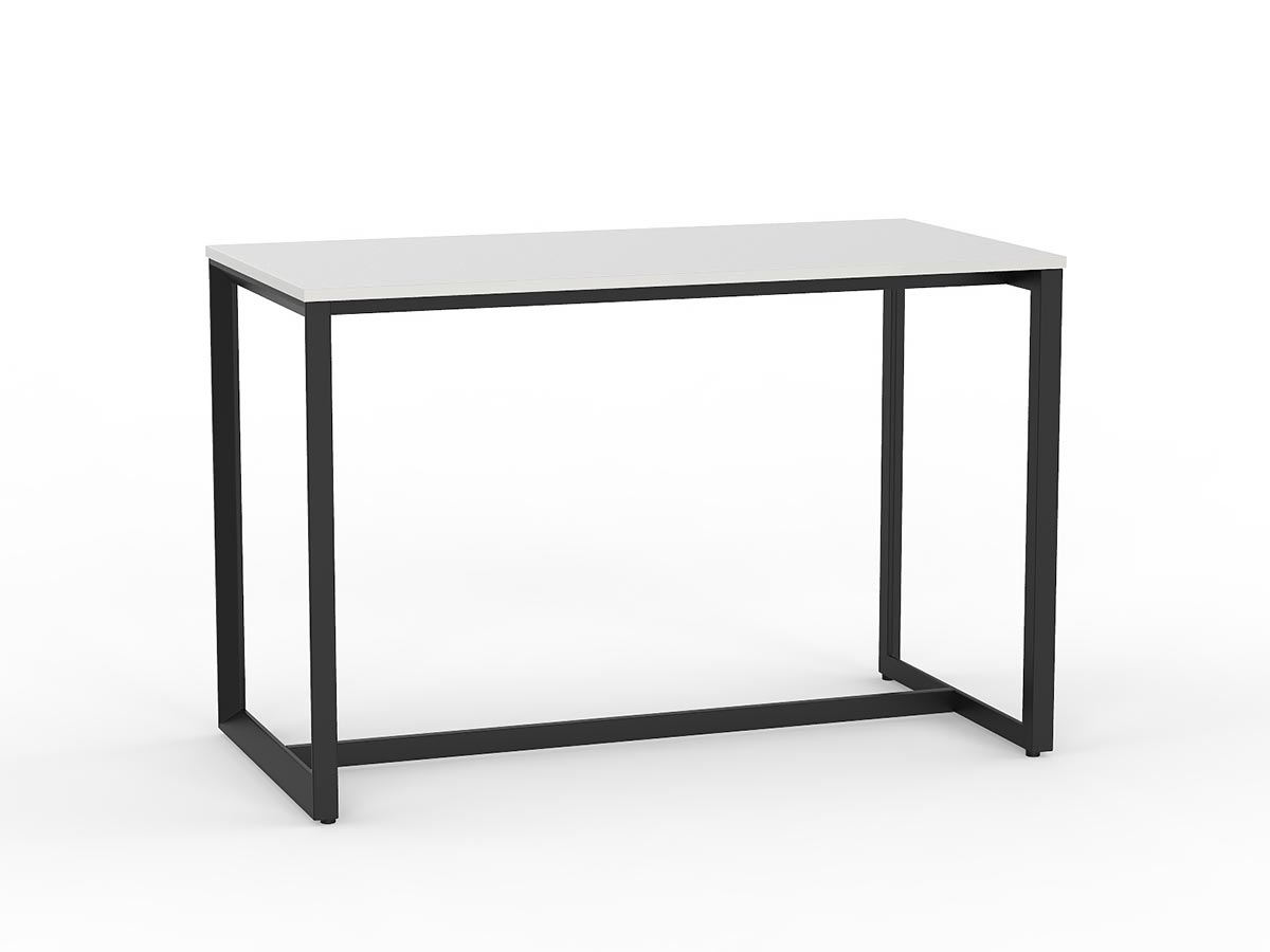 cube bar leaner frame
