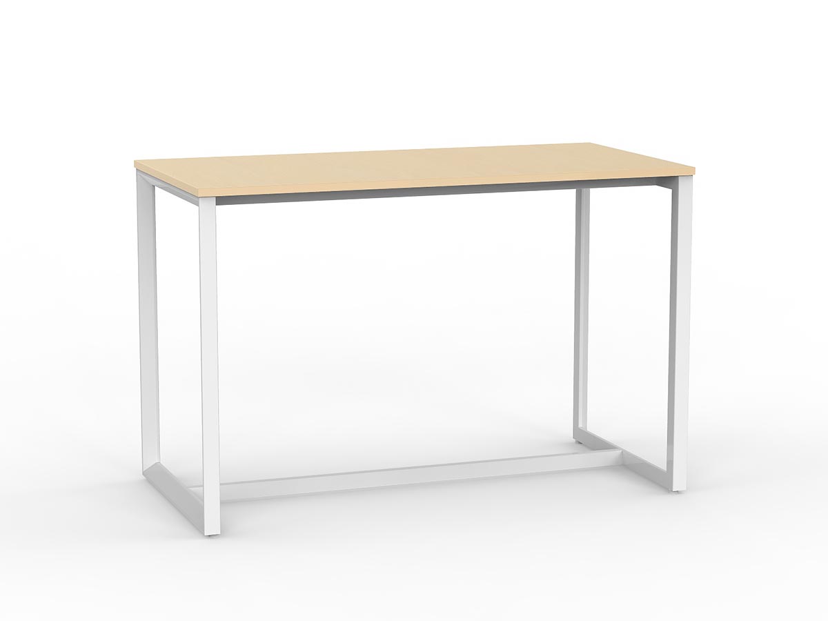 cube bar leaner frame