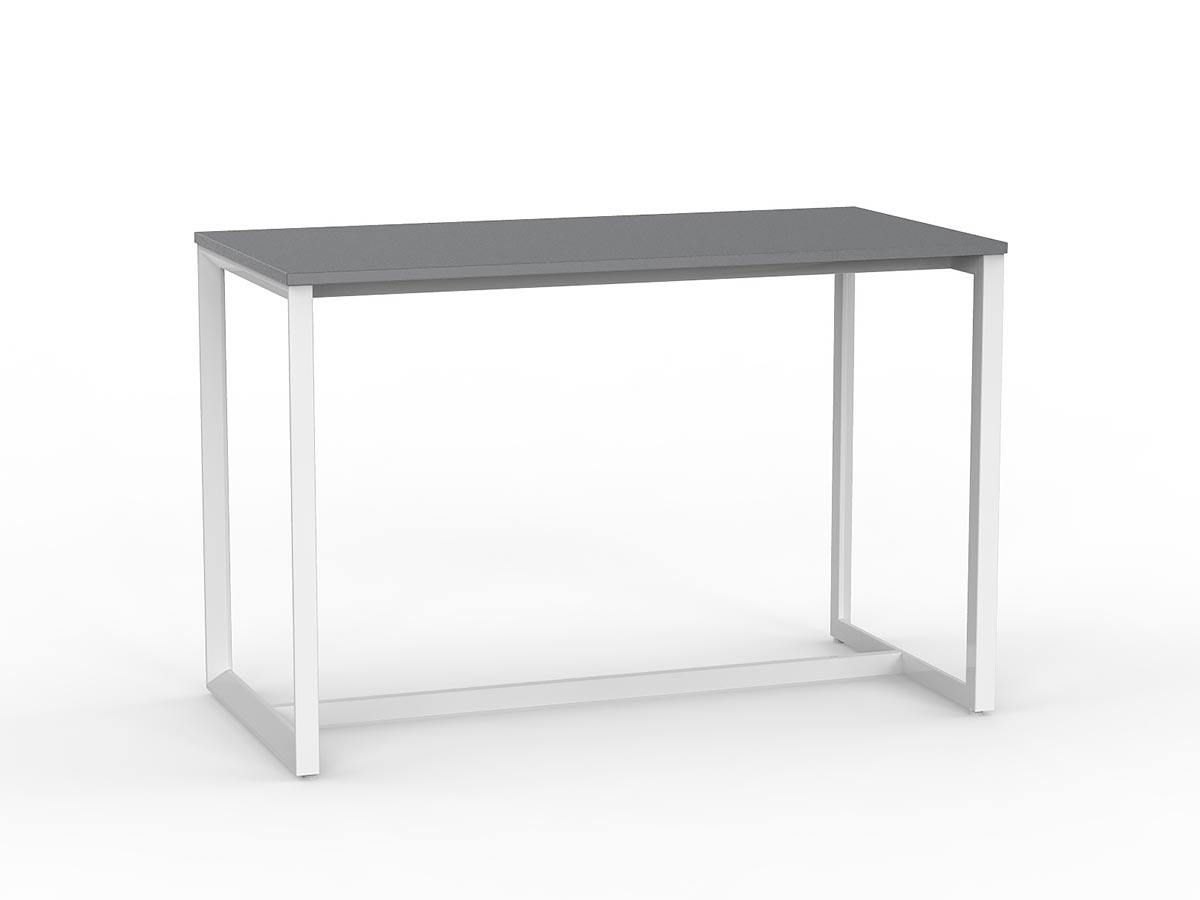 cube bar leaner frame