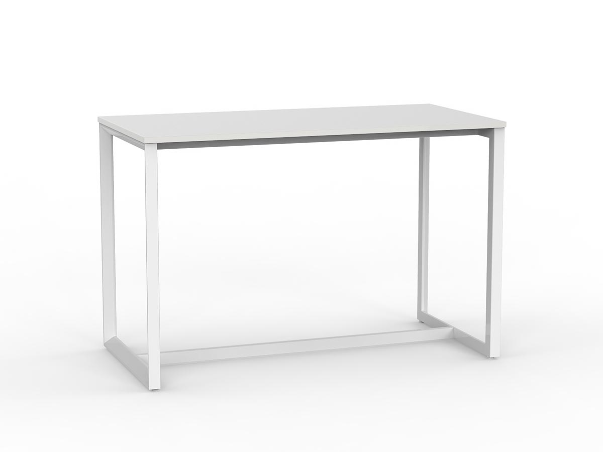 cube bar leaner frame