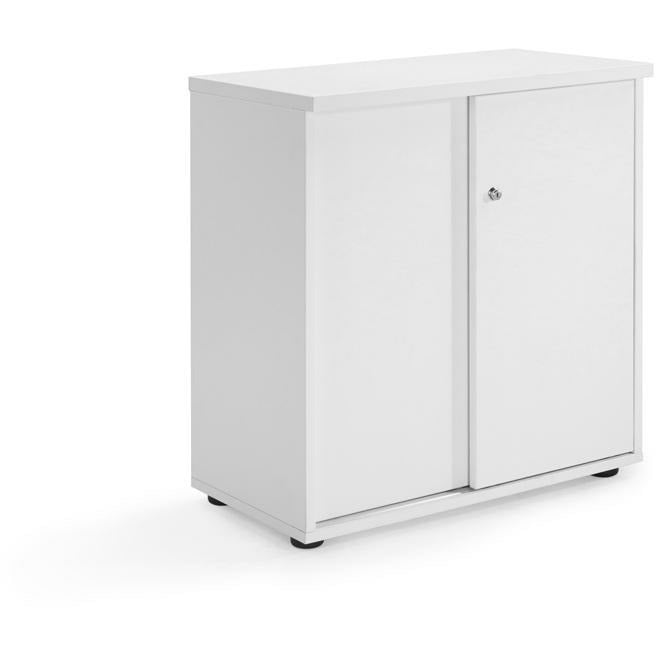 Ultimo office desk and storage system