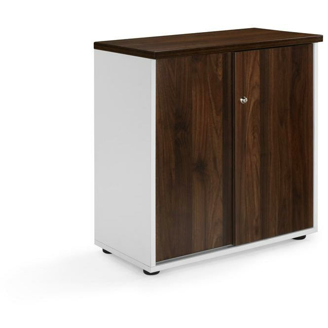 Ultimo office desk and storage system