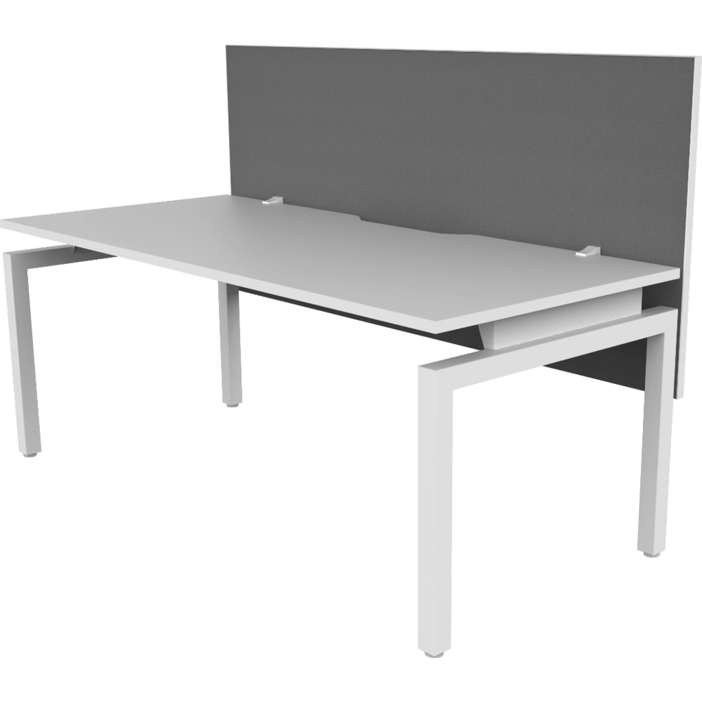 System 25 Side Mount Screen