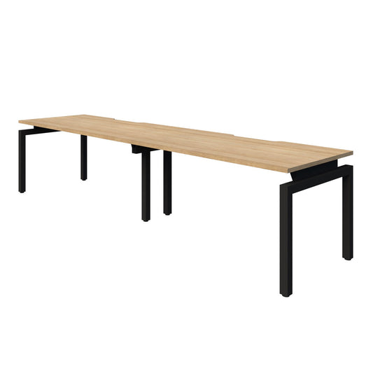 Balance 2 Pod Inline Desk