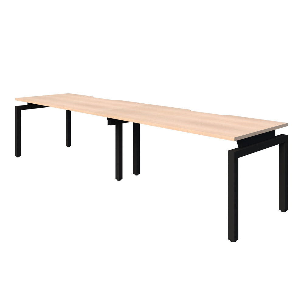 Balance 2 Pod Inline Desk