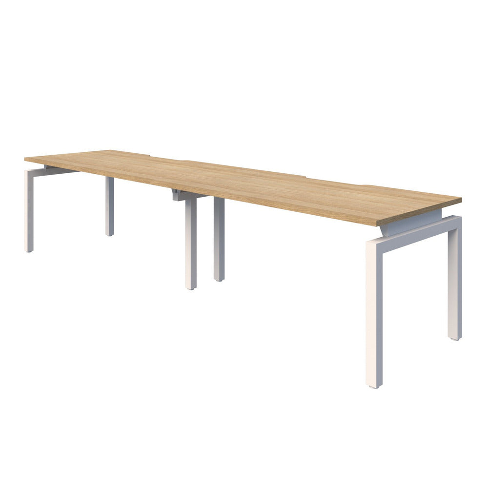 Balance 2 Pod Inline Desk