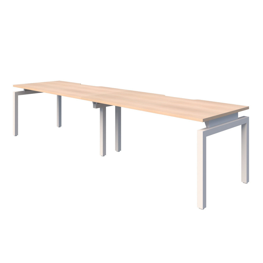 Balance 2 Pod Inline Desk