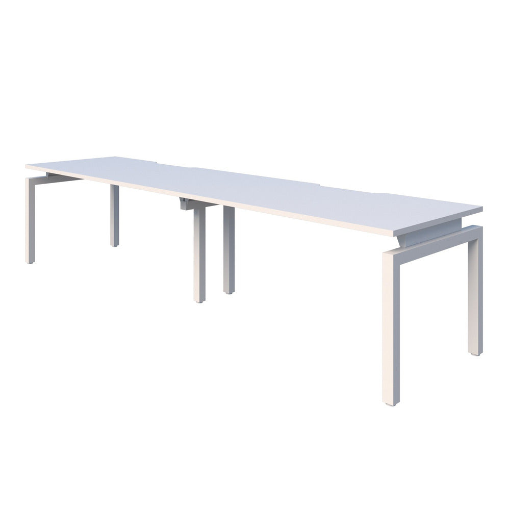 Balance 2 Pod Inline Desk