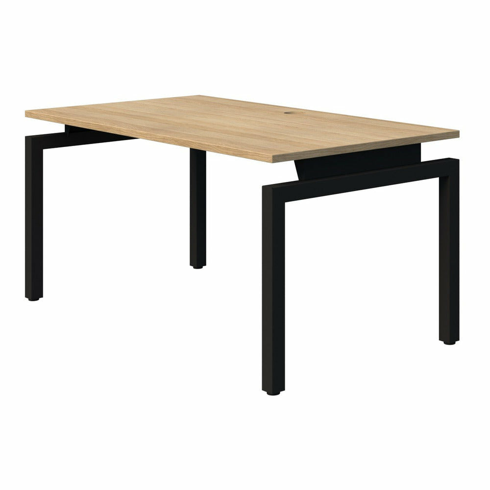 Balance Single Desk