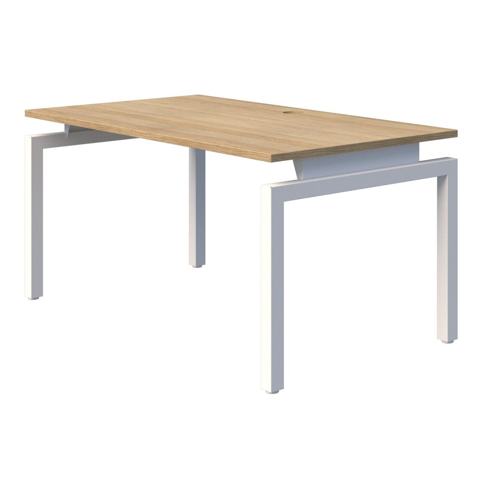 Balance Single Desk