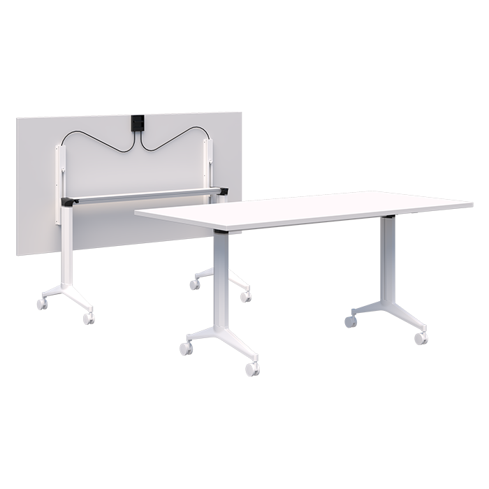 Boost Flip Table