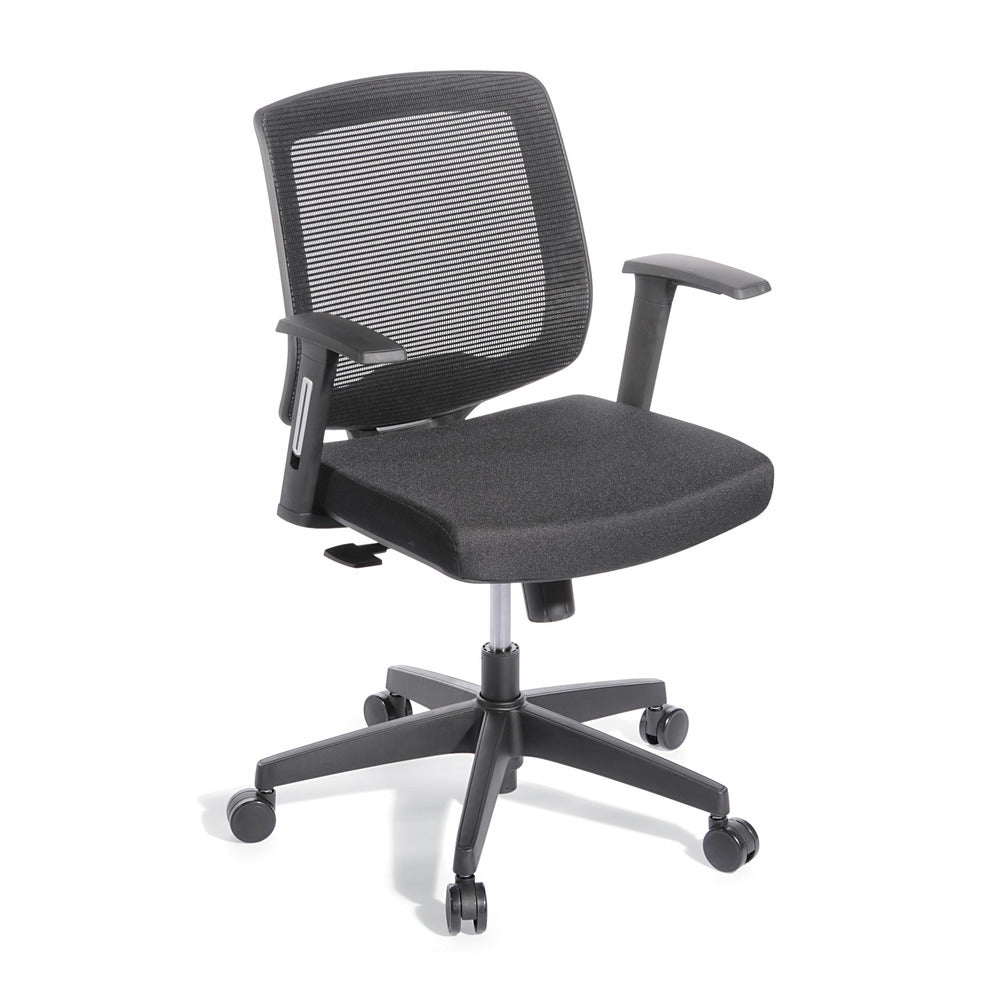 Media Meeting Chair