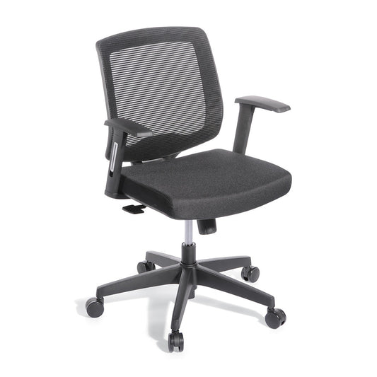 Media Meeting Chair