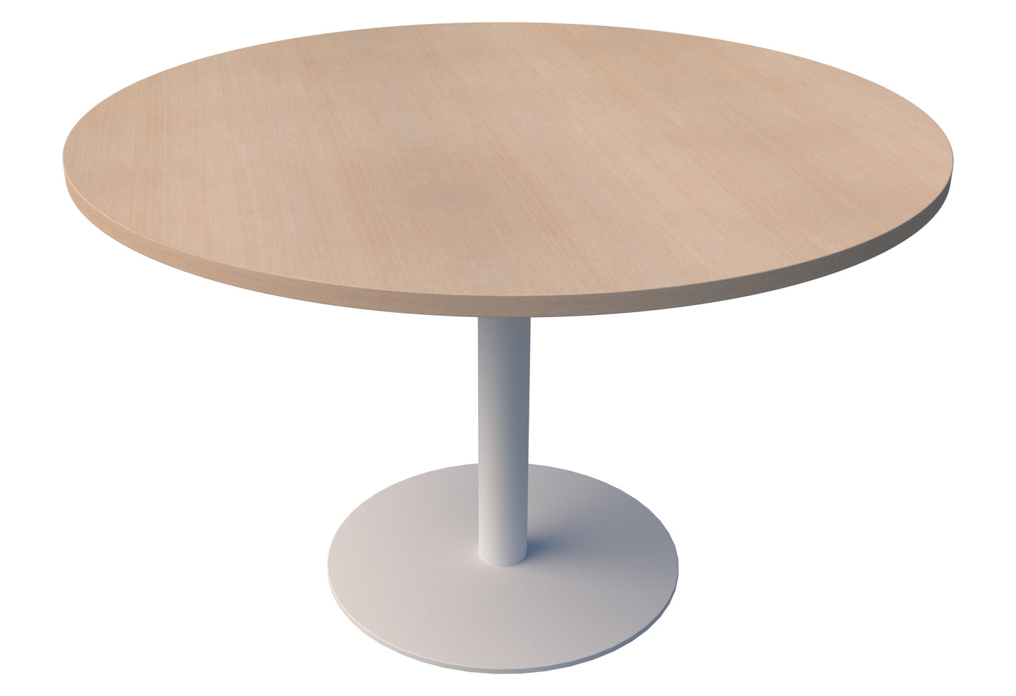 Classic Meeting Table