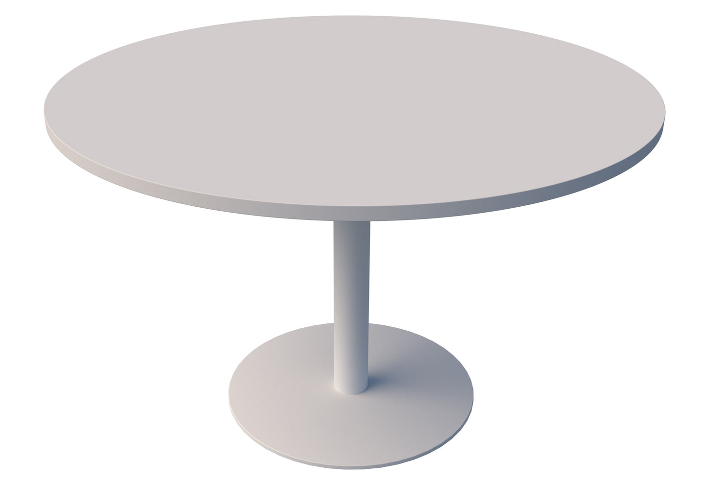 Classic Meeting Table