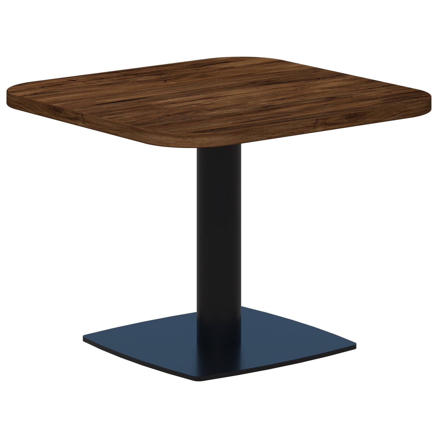 Classic Square Coffee Table