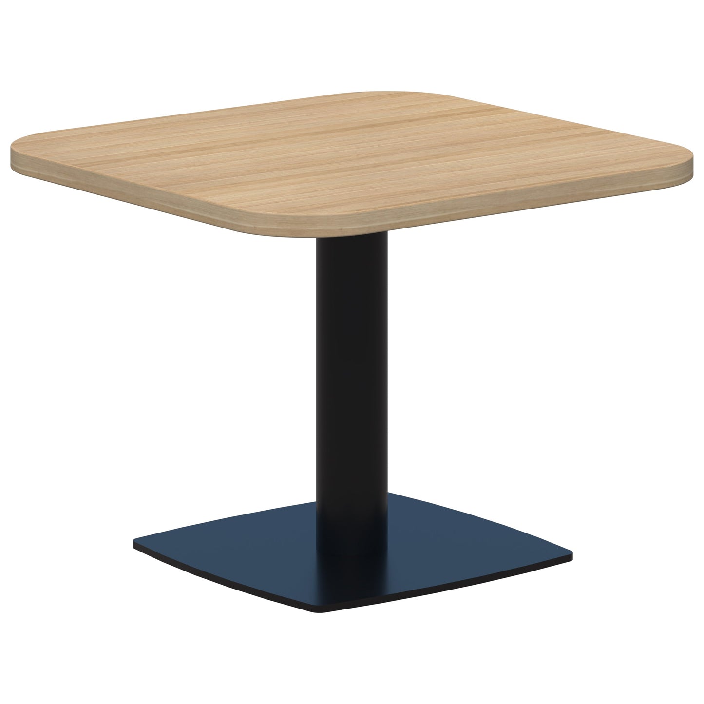 Classic Square Coffee Table