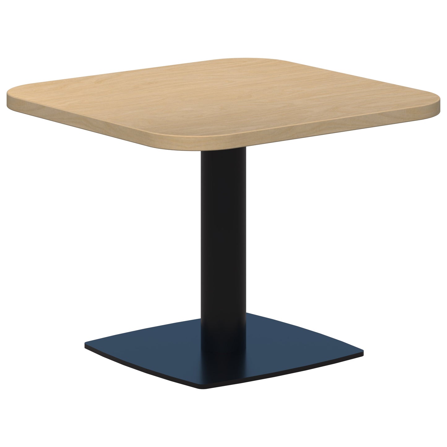 Classic Square Coffee Table