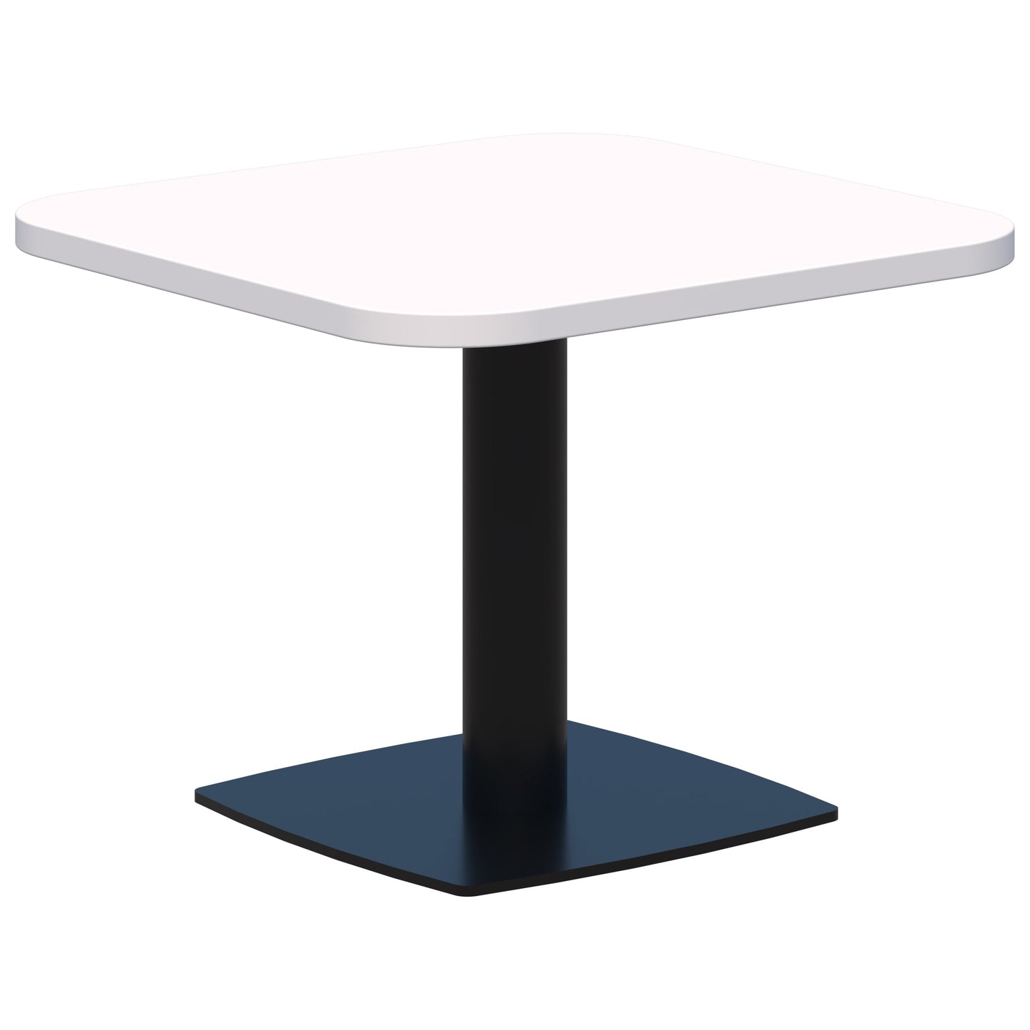 Classic Square Coffee Table
