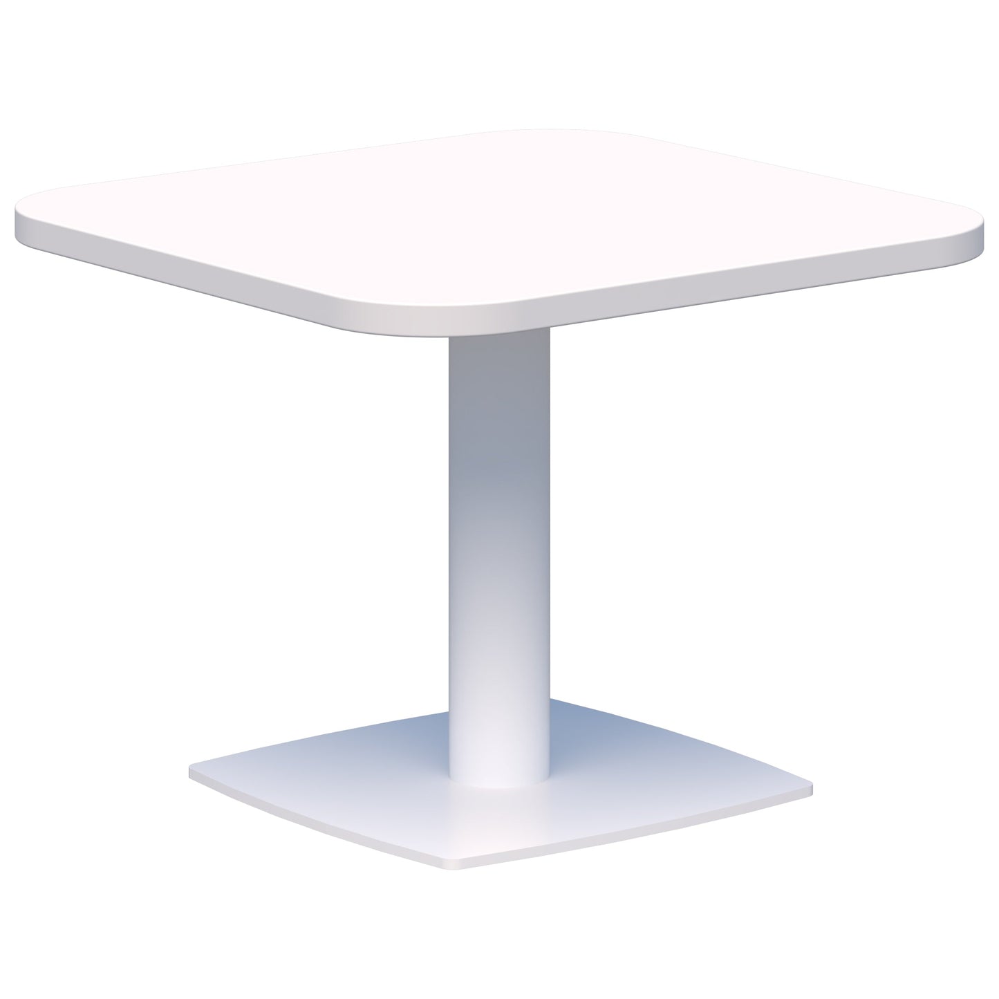 Classic Square Coffee Table